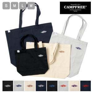 ネイビー キャンバス トートバッグ キャンバスカレッジトート（M） ネイビー・ブラック｜ノベルティ・物販