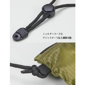 サコッシュ メンズ レディース サコッシュバッ...の詳細画像5