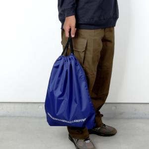 ナップサック リュック プールバッグ 男の子 ...の詳細画像3