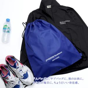ナップサック リュック プールバッグ バッグ ...の詳細画像2