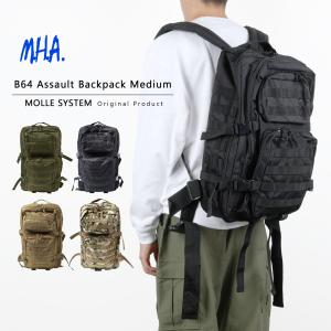ストームクロス (STORMCROS) アサルトバッグ Large BK ブラック 57L