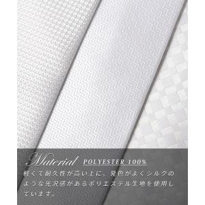 ワンタッチネクタイ ネクタイ ワンタッチ メン...の詳細画像4