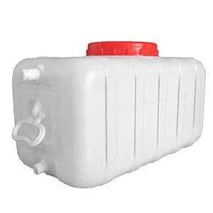 アウトドア貯水タンク、水貯蔵大型ウォータータンク 25L / 50L / 100L / 150L /...