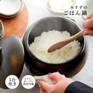 スーパーラジエントヒーター専用鍋専用鍋 遠赤外線 炊飯鍋 22cm/4.5L