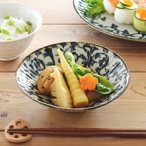 かわいい お皿 ガラス 野菜 小鉢 日本製 月夜野工房 ラッピング可