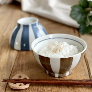 食器 和食器 おしゃれ 茶碗 刷毛十草茶碗 モダ...の商品画像