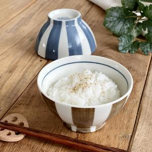 食器 和食器 おしゃれ 茶碗 刷毛十草茶碗 モ...の詳細画像1
