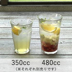 食器 おしゃれ タンブラー 480cc ピカル...の詳細画像4