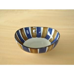 食器 和食器 おしゃれ 小鉢 二色錆十草3.5...の詳細画像1