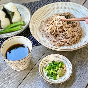 食器 和食器 おしゃれ そば猪口 錆トチリそば...の詳細画像4