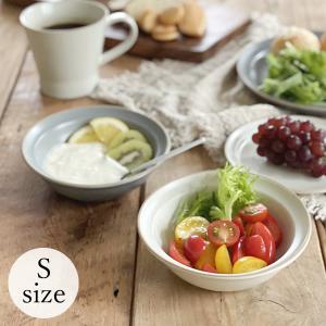 食器 おしゃれ 小鉢 （S）エッジライン14.2cmボウル ボウル