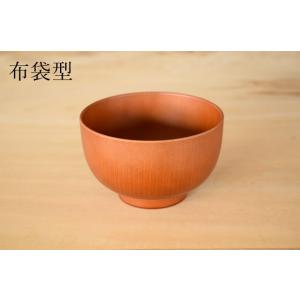 食器 和食器 おしゃれ 汁椀 木目汁椀 ライト...の詳細画像1