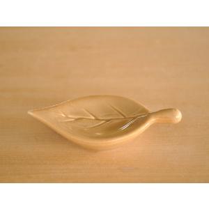 食器 和食器 おしゃれ 箸置き 木の葉箸置き ...の詳細画像5