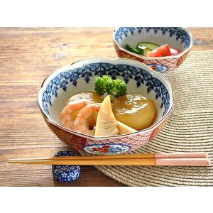 染錦古伊万里 中鉢揃 1-2-0180 : はるいろ暮らしの雑貨店 - 通販