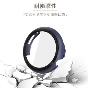 ピクセルウォッチ カバー グーグル Pixel...の詳細画像3