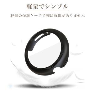 ピクセルウォッチ カバー グーグル Pixel...の詳細画像4