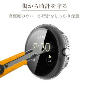 ピクセルウォッチ カバー グーグル Pixel...の詳細画像5