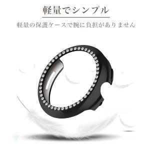 ピクセルウォッチ4 3 45mm 41mm カ...の詳細画像1