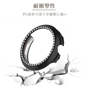 ピクセルウォッチ4 3 45mm 41mm カ...の詳細画像2