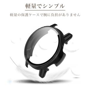 ガーミン カバー venu3 venu4 ベニ...の詳細画像4