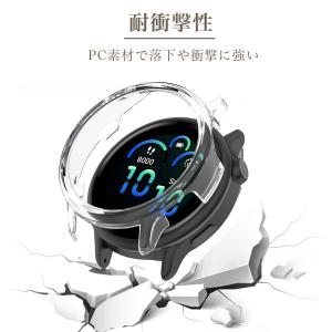 ガーミン ビボアクティブ 6 5 vivoac...の詳細画像1