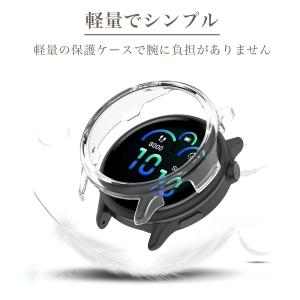 ガーミン ビボアクティブ 6 5 vivoac...の詳細画像2
