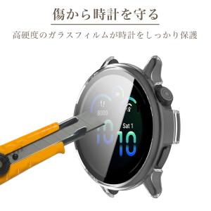 ガーミン ビボアクティブ 6 5 vivoac...の詳細画像3