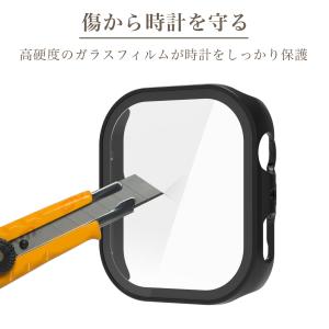 ファーウェイ カバー フィット4 プロ fit...の詳細画像4