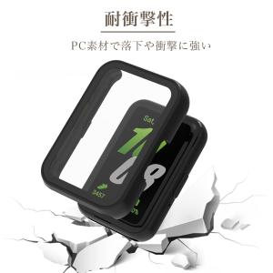 ギャラクシー カバー フィット3 Galaxy...の詳細画像1