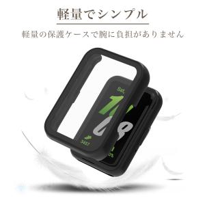 ギャラクシー カバー フィット3 Galaxy...の詳細画像2