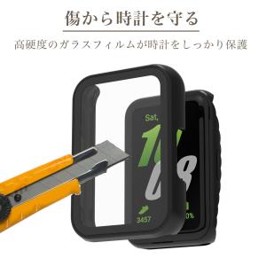 ギャラクシー カバー フィット3 Galaxy...の詳細画像3