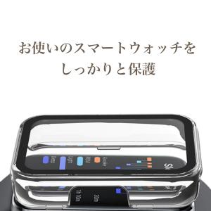 ギャラクシー カバー フィット3 Galaxy...の詳細画像5