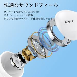 イヤホン イヤフォン 有線 iPhone An...の詳細画像3