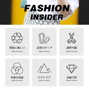 スマホ ショルダーストラップ 太め スマートフ...の詳細画像4