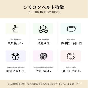 スマートウォッチ ベルト 22mm 20mm ...の詳細画像5