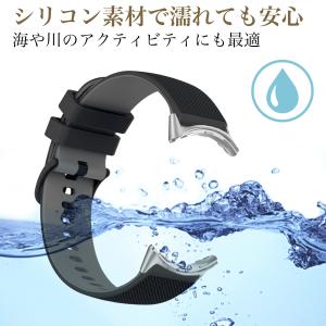 ピクセルウォッチ バンド Pixelウォッチ ...の詳細画像3