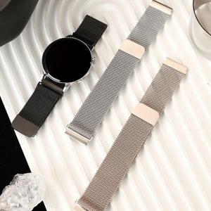 スマートウォッチ バンド ステンレス ベルト ...の詳細画像5