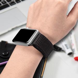 スマートウォッチ バンド ナイロン 22mm ...の詳細画像1