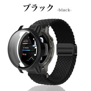 ガーミン スマートウォッチ バンド Garmi...の詳細画像1