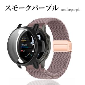 ガーミン スマートウォッチ バンド Garmi...の詳細画像2