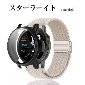 ガーミン スマートウォッチ バンド Garmi...の詳細画像3