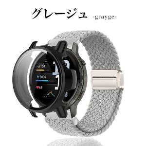 ガーミン スマートウォッチ バンド Garmi...の詳細画像4