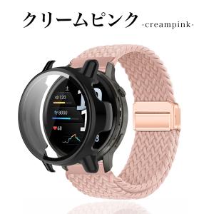 ガーミン スマートウォッチ バンド Garmi...の詳細画像5