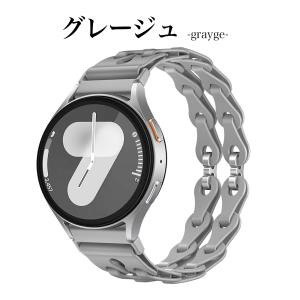 スマートウォッチ ベルト 22mm 20mm ...の詳細画像4