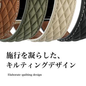スマートウォッチ レザー ベルト 22mm 2...の詳細画像1