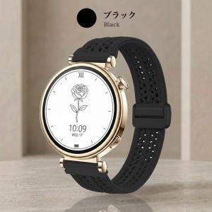 スマートウォッチ ベルト 22mm 20mm ...の詳細画像5