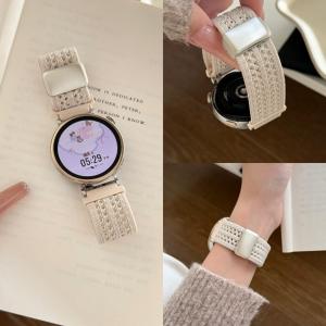 スマートウォッチ ベルト 22mm 20mm ...の詳細画像4