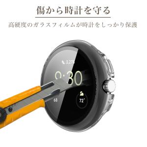 ピクセルウォッチ バンド カバー セット Pi...の詳細画像2