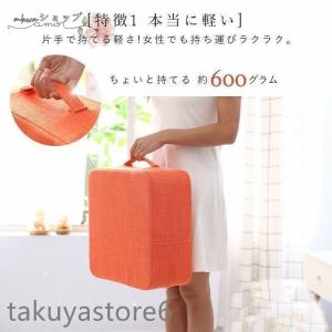 クッション 座布団 高反発 硬めクッション 沈...の詳細画像2