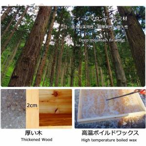 巣箱 養蜂箱養蜂器具蜂蜜蜂の巣箱 ミツバチ セ...の詳細画像3